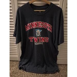 Minnesota Twins T-shirt